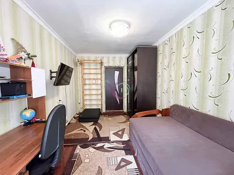 Продаж 4к Квартира 78.8 кв.м Сагайдачного Гетьмана вулиця 1 Луцьк - фото 1