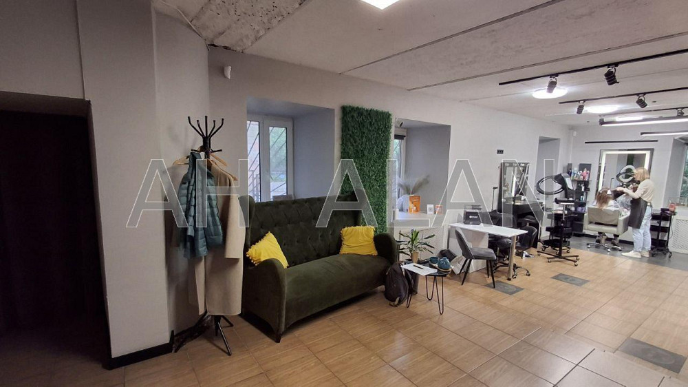 Оренда Будинок 1-кімнатний на Бульварно-Кудрявська вул., 43А Київ - фото 8