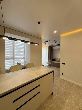 For sale 1-room Apartment 43.5 sq.m Містечко Мануфактура Ivano-Frankivs'k - photo 13
