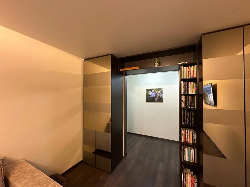 Продаж Квартира 2-кімнатна, 9/9 поверх на Газеты Правда пр., 1 Дніпро - фото 2