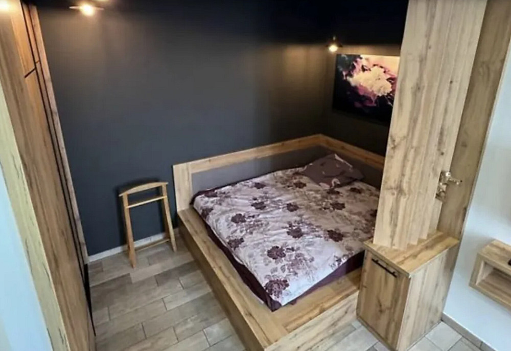 Продаж 1к квартири 41.4 кв. м на вул. Замонастирська Тернопіль - фото 5