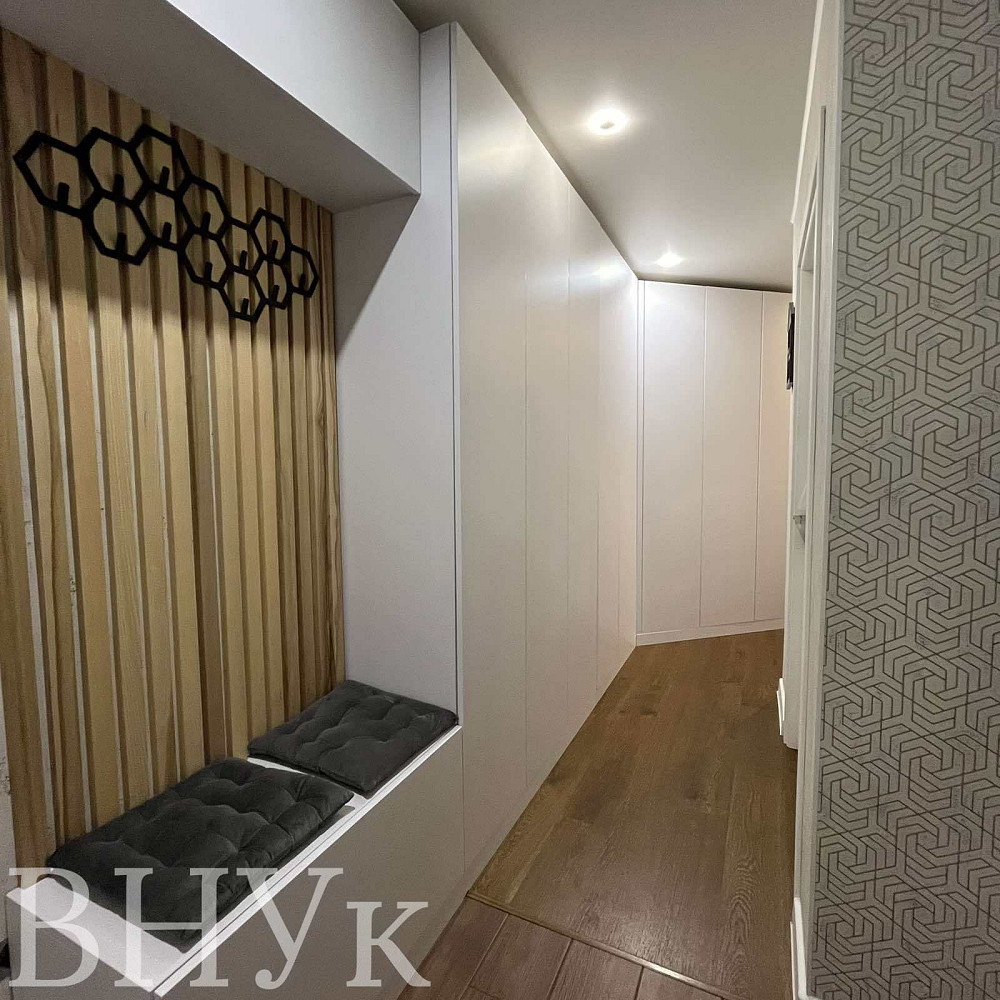 Продаж Квартира 2-кімнатна, 8/11 поверх на С. Тимошенка Вінниця - фото 13