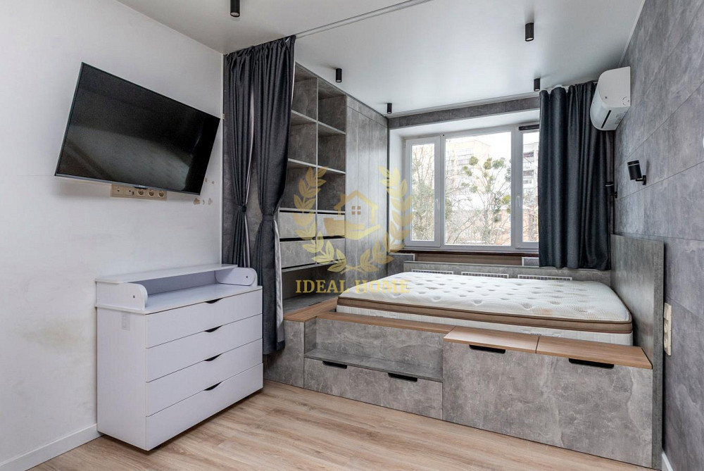 Продаж Квартира 1-кімнатна на Ветрянные горы ул., 10Г Kiev - photo 10