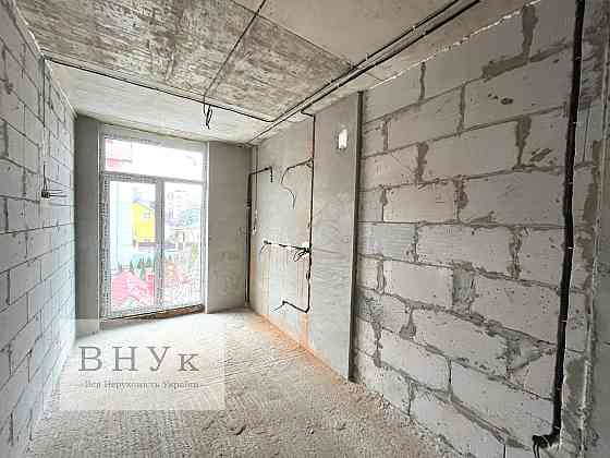 Продаж Квартира 1-кімнатна, 3/4 поверх на Петриківська Ternopil'