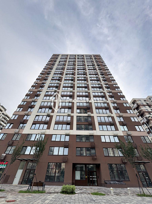 Продаж Квартира 1-кімнатна, 14/25 поверх на вул. Олександра Олеся Kiev - photo 12