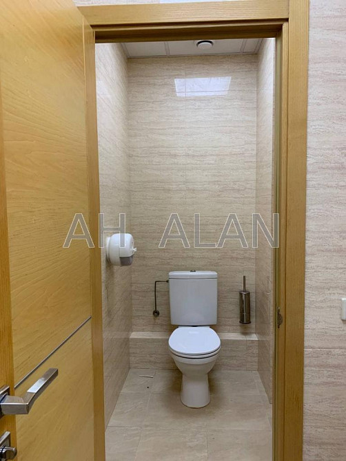 Оренда офісне приміщення на Кловський узв., 7 приміщень - 6, поверх - 11/15 Київ - фото 13