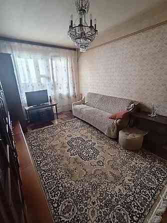 3-кімнатна, Академіка Заболотного вул., 38, Голосіївський Kiev