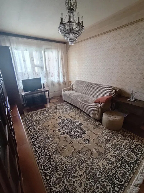 3-кімнатна, Академіка Заболотного вул., 38, Голосіївський Kiev - photo 1