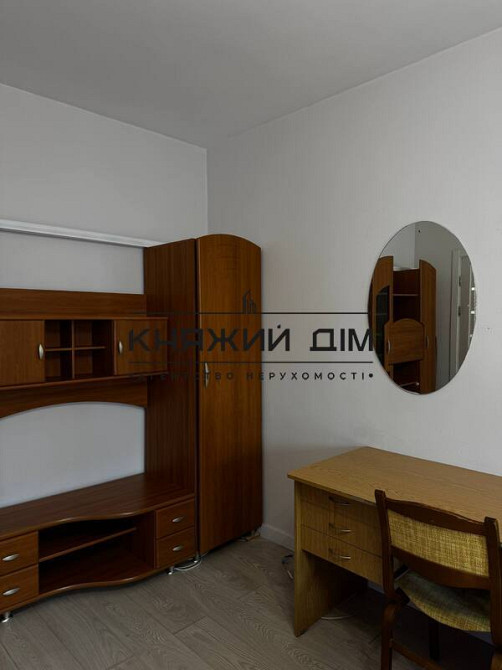 Оренда Квартира 1-кімнатна, 9/16 поверх на Урловская ул. Київ - фото 19
