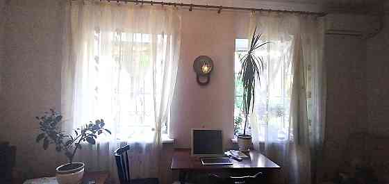 Продам половину дома на 3,3 сотках земли, 7 ст. Б.Фонтана Одеса