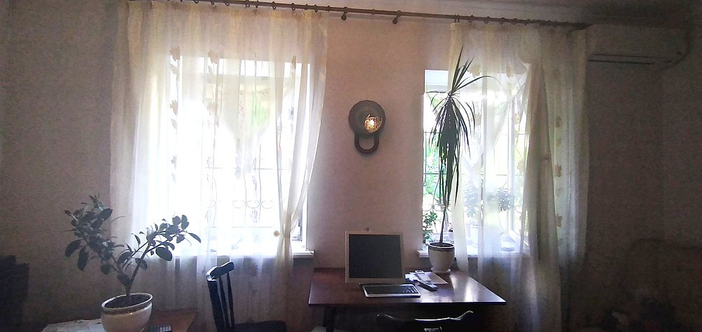 Продам половину дома на 3,3 сотках земли, 7 ст. Б.Фонтана Одеса - фото 5