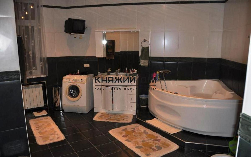 Без комісії! Простора, видова 3-х к. кв. м. Палац Україна. № 21104018 Київ - фото 8