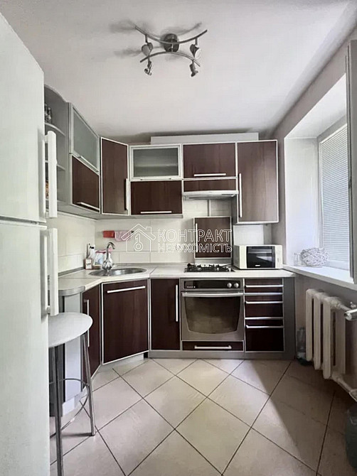 Продаж Квартира 1-кімнатна, 2/5 поверх на вул. Науки Харків - фото 1
