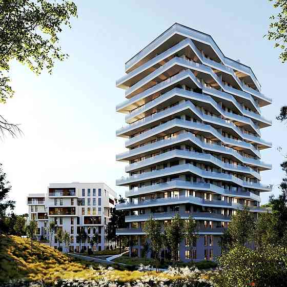 Продаж Квартира 2-кімнатна, 7/8 поверх на вул. Ленона Джона L'viv