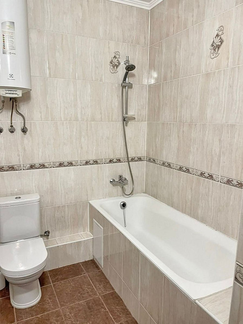 Оренда Квартира 1-кімнатна, 9/22 поверх на Єлизавети Чавдар, 18 Київ - фото 10