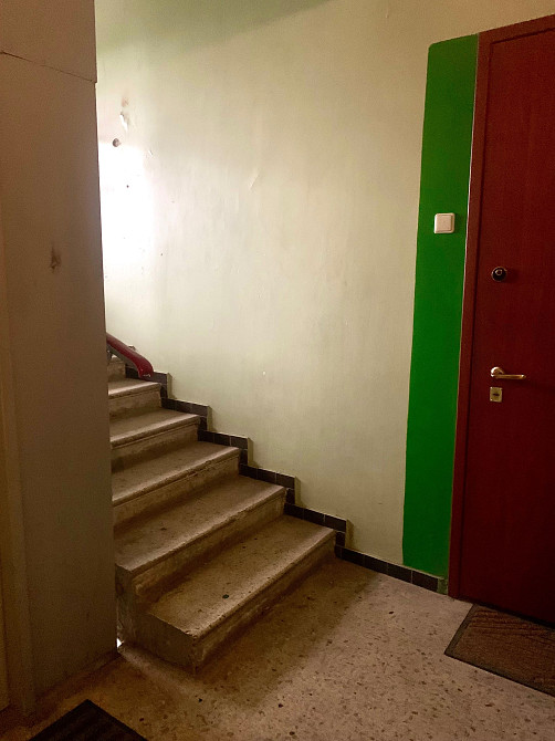 Продаж Квартира 2-кімнатна, 9/9 поверх на Леси Украинки вул., д. 24 Kiev - photo 17