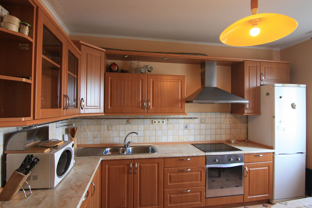 Оренда Квартира 3-кімнатна, 12/12 поверх на улица Гмыри Бориса, д.3 Киев - изображение 17