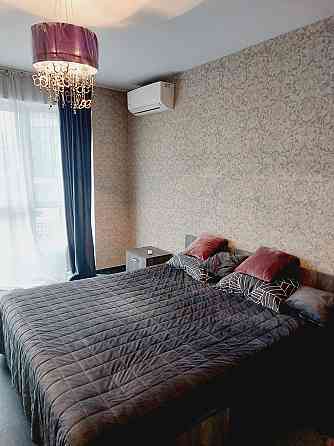 Оренда Квартира 1-кімнатна, 6/22 поверх на Василя Липківського, 16 Г Київ