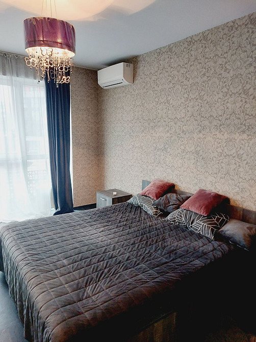 Оренда Квартира 1-кімнатна, 6/22 поверх на Василя Липківського, 16 Г Київ - фото 2