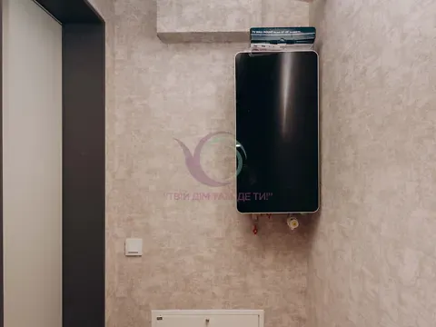 Продаж 1к Квартира 48 кв.м вул. Прутська 29Б Чернівці - фото 1