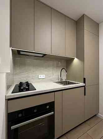 Продаж 1к квартири, 25 кв.м, вул. Клима Савури Тернопіль