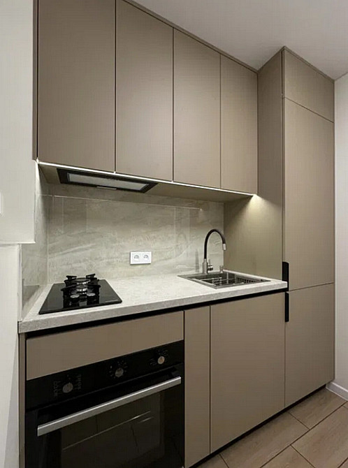 Продаж 1к квартири, 25 кв.м, вул. Клима Савури Тернопіль - фото 3