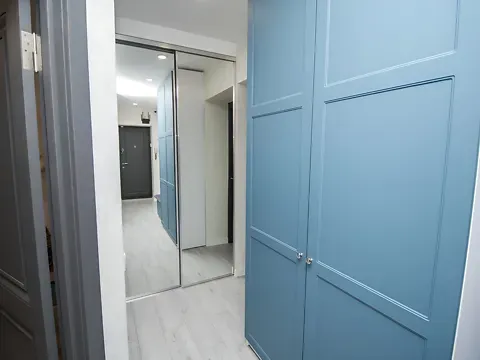 Продаж 2к Квартира 45.1 кв.м Євгенія Логінова (Крилова) вулиця 33 Миколаїв - фото 13