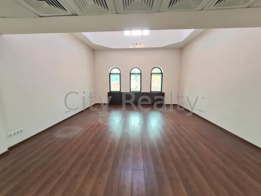 Здається Офісні приміщення площа 162.9 кв.м 5-й поверх Київ Верхній Вал 4Б Київ - фото 4