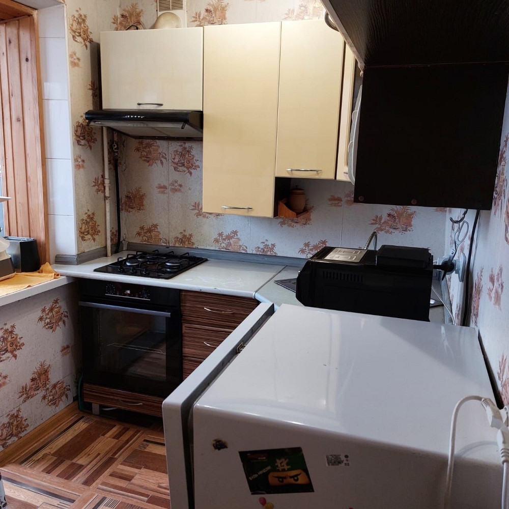 Продаж Квартира 3-кімнатна, 9/9 поверх на Литвиненко-Вольгемут вул., д. 4 Kiev - photo 7