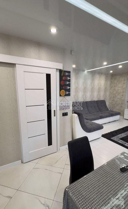 Продаж Квартира 3-кімнатна, 1/5 поверх на вул. Кулиничівська Kulynychi - photo 3