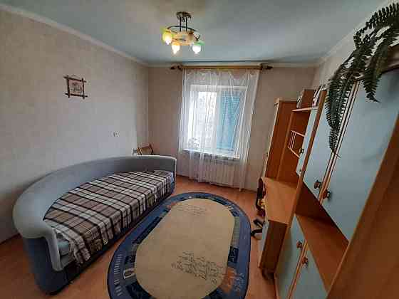 Оренда Квартира 2-кімнатна на ул. Срибнокильская Kiev