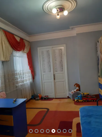 Продам будинок в Центрі Кропивницький