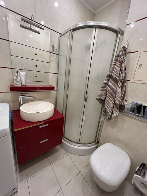 Продаж Квартира 3-кімнатна, 3/18 поверх на Княжий Затон вул., д. 2/30 Київ - фото 7