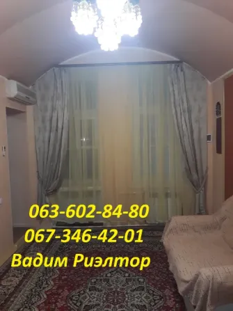 Здам чудову 1 кімнатну квартиру в центрі міста вулиця Грецька Одеса - фото 9