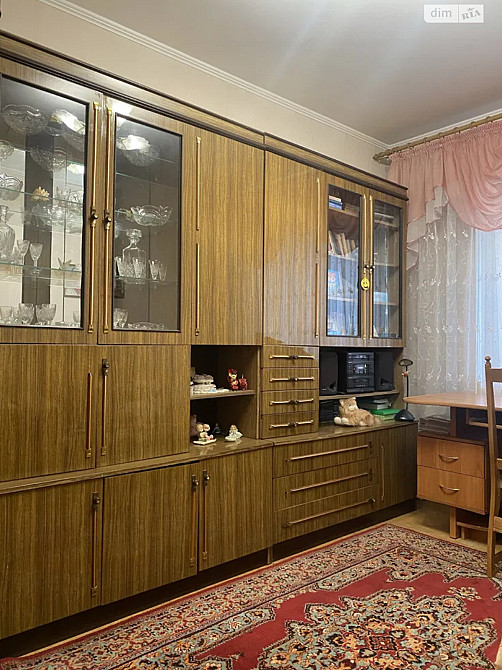 Продаж Квартира 3-кімнатна, 7/9 поверх на Прирічна вул., д. 19 Київ - фото 3