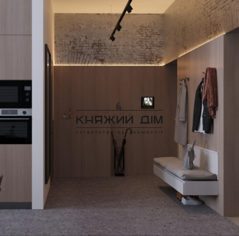 Велика квартира метро Хрещатик Київ - фото 16