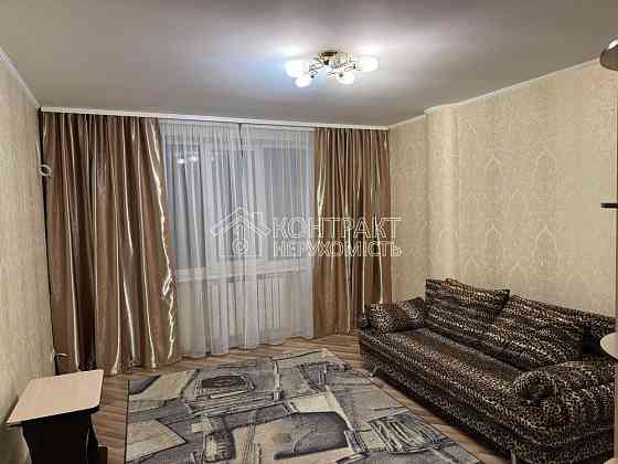 Оренда Квартира 1-кімнатна, 6/16 поверх на вул. Ювілейний Харьков