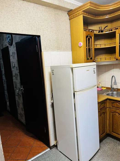 Оренда Квартира 1-кімнатна, 6/9 поверх на ул. Отто Шмидта, 26-а Київ - фото 5