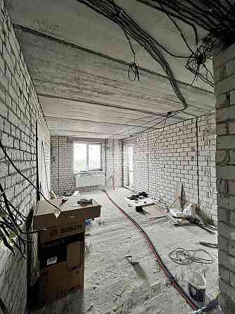 Продаж Квартира 2-кімнатна, 9/9 поверх на вул. Борткевича Харків