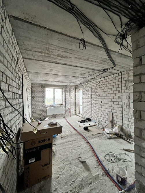 Продаж Квартира 2-кімнатна, 9/9 поверх на вул. Борткевича Харьков - изображение 4