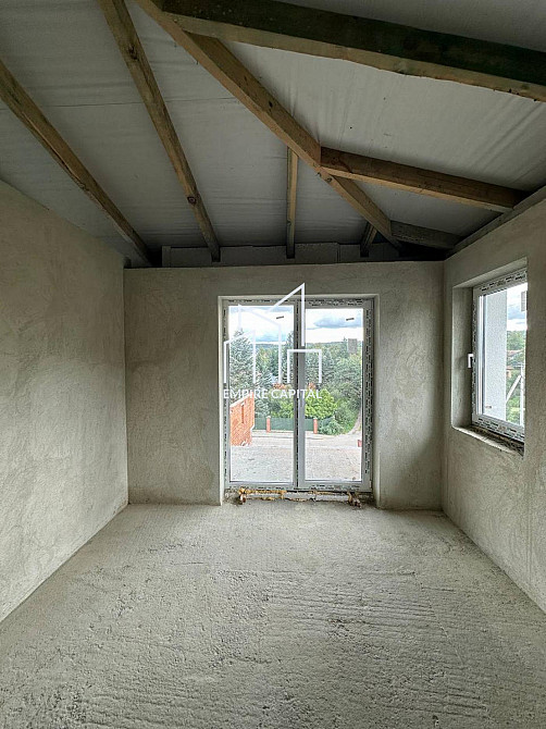 Продаж 2-поверховий Будинок з ділянкою 4 сот 130 кв.м 4 кімн. на Озерна вул. Винники - фото 15