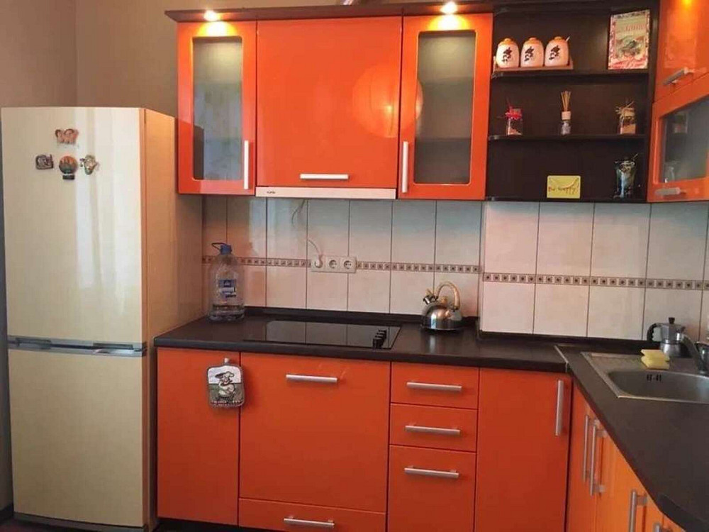 Оренда Квартира 1-кімнатна, 22/25 поверх на ул. Урловская, 38 Kiev - photo 2