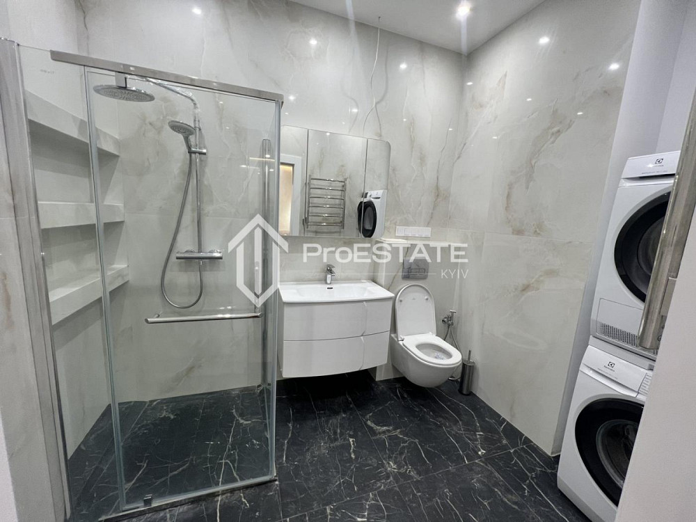 Продаж Квартира 2-кімнатна, 4/23 поверх на вул. Трускавецька Київ - фото 18