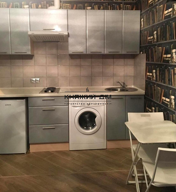 Оренда Квартира 1-кімнатна, 19/26 поверх на Харьковское шоссе Київ - фото 1