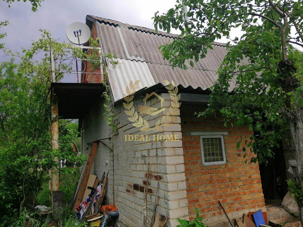 Продам дачу біля Білої Церкви,Чепиліївка  - фото 2