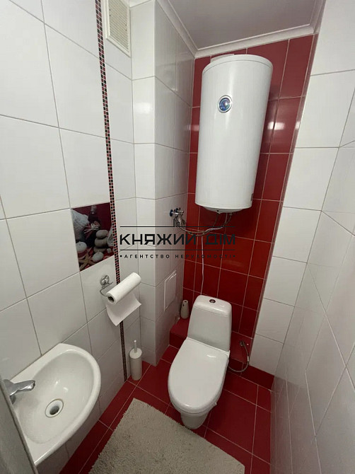 Оренда чудова 3-х кімнатна на Позняках вул Урлівська 38 код 11203195 Київ - фото 3