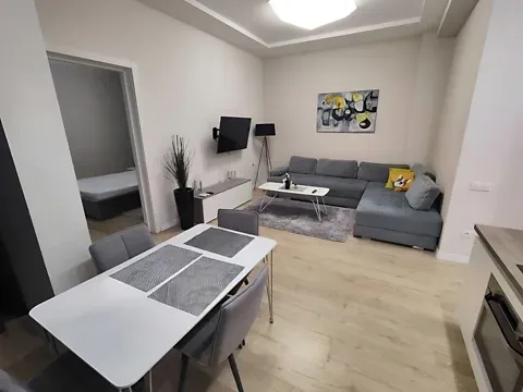 For rent 2-room Apartment 65 sq.m Південна вулиця 8Г Dnipro - photo 1