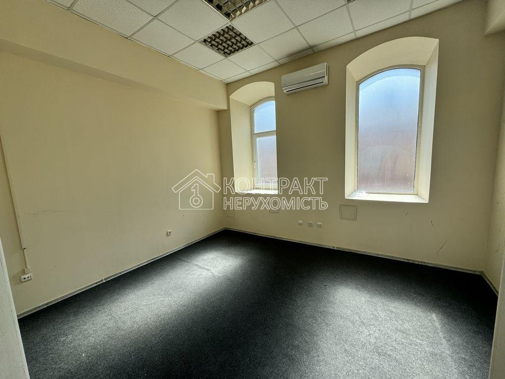Оренда офісне приміщення на вул. Павлівський майдан поверх - 3/4 Харків - фото 7
