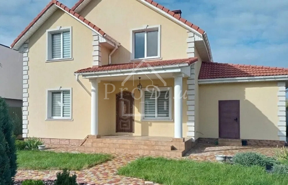 Оренда Квартира 5-кімнатна, 2/2 поверх на Березова вул., 18 Киев - изображение 2