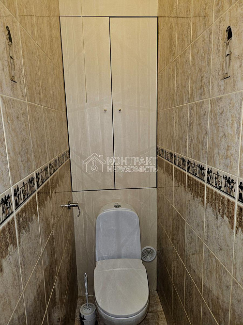 Оренда Квартира 3-кімнатна, 3/8 поверх на вул. Конституции Харків - фото 8